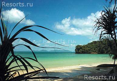 Andaman Holiday Resort 3